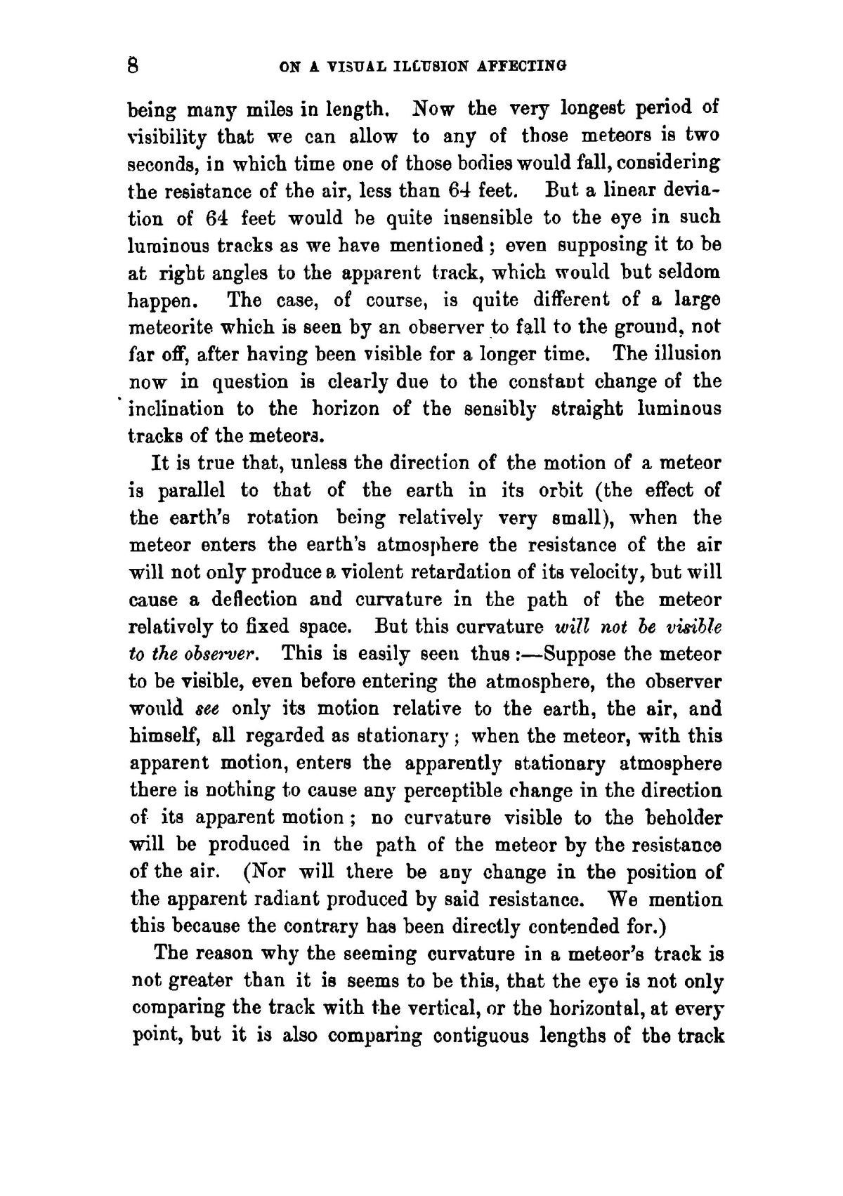A Few Chapters in Astronomy - Page 24