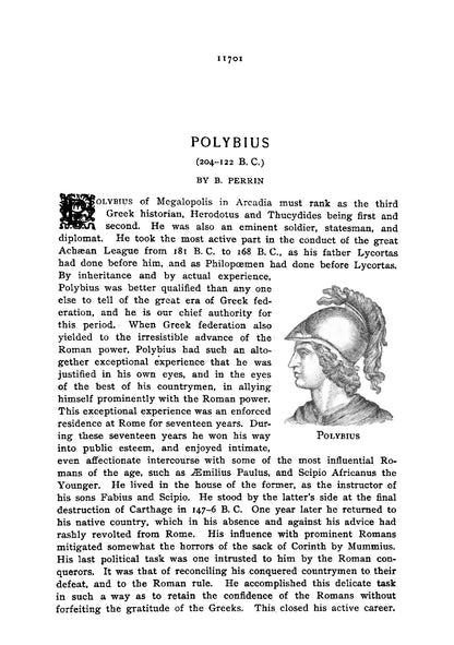 A Library of the World's Best Literature Ancient and Modern - Page 17