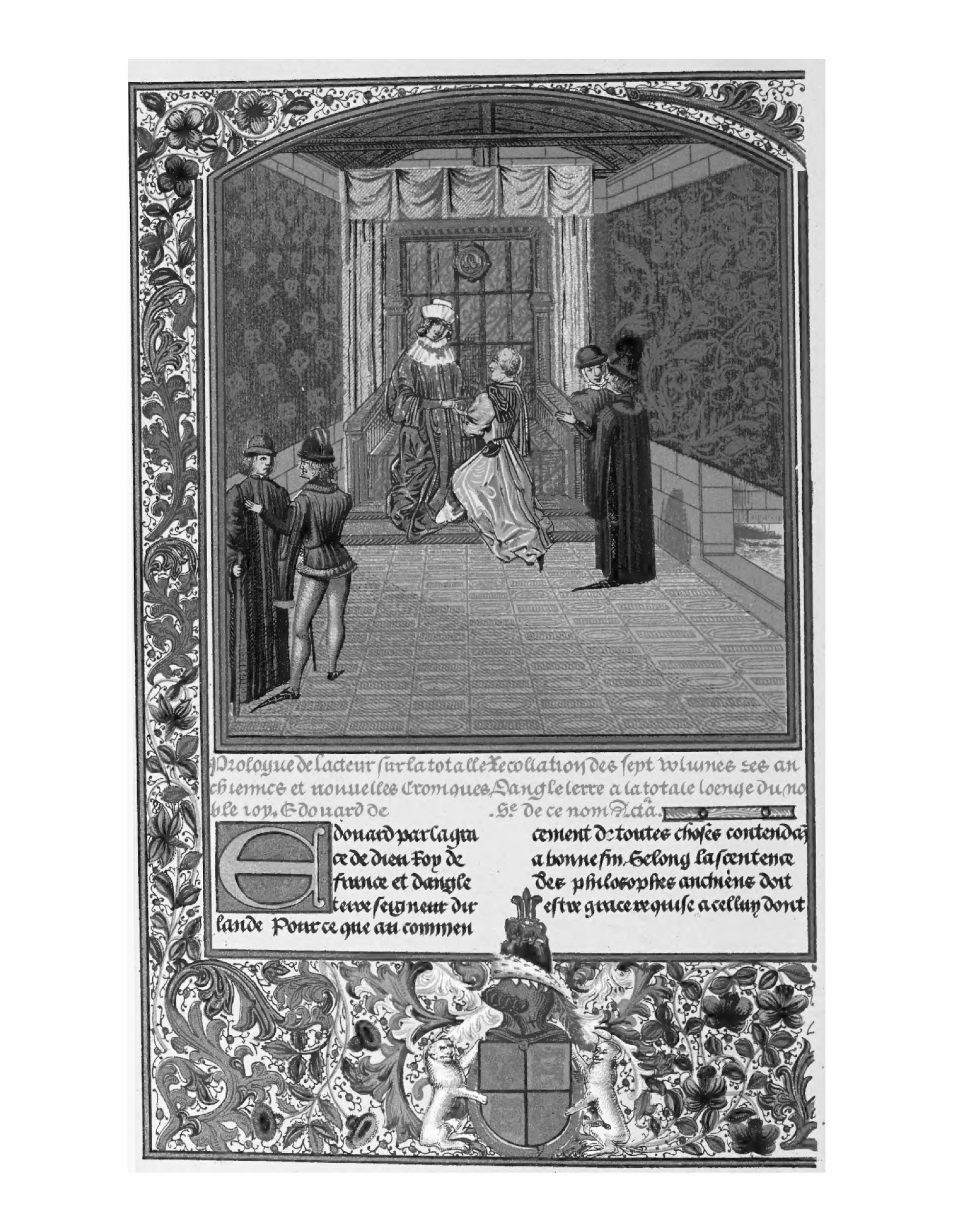 A Library of the World's Best Literature Ancient and Modern - Page 6