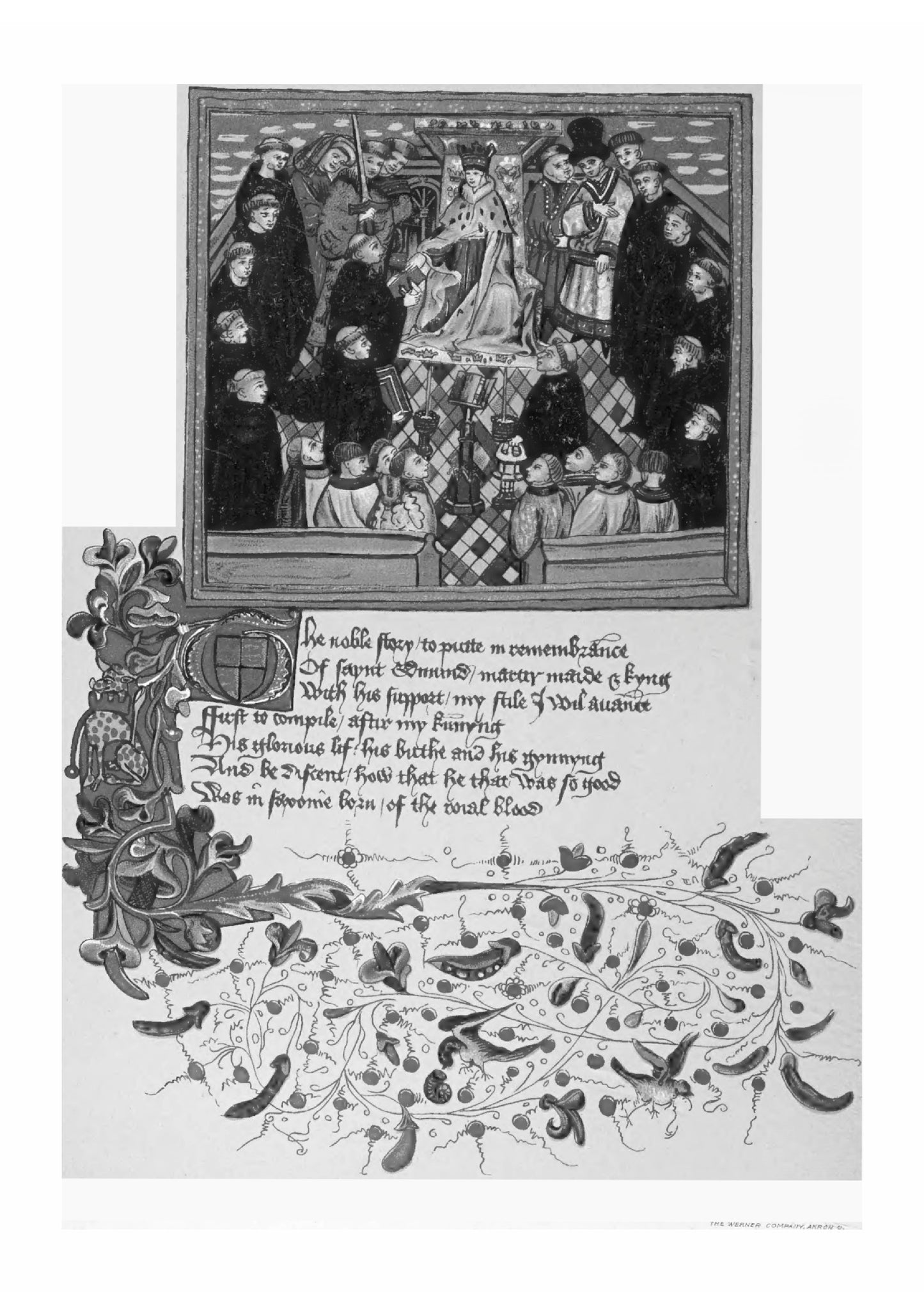 A Library of the World's Best Literature Ancient and Modern - Page 6