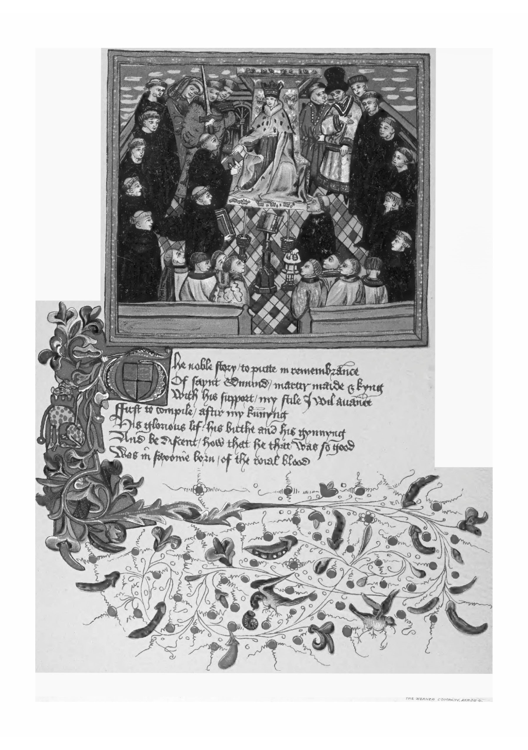 A Library of the World's Best Literature Ancient and Modern - Page 6