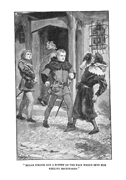 A March on London - Page 6