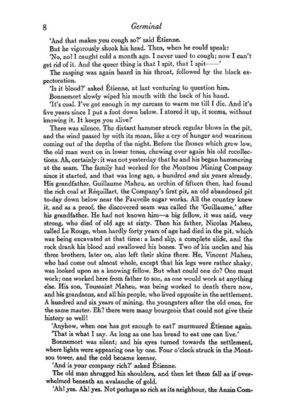 Germinal - Page 18