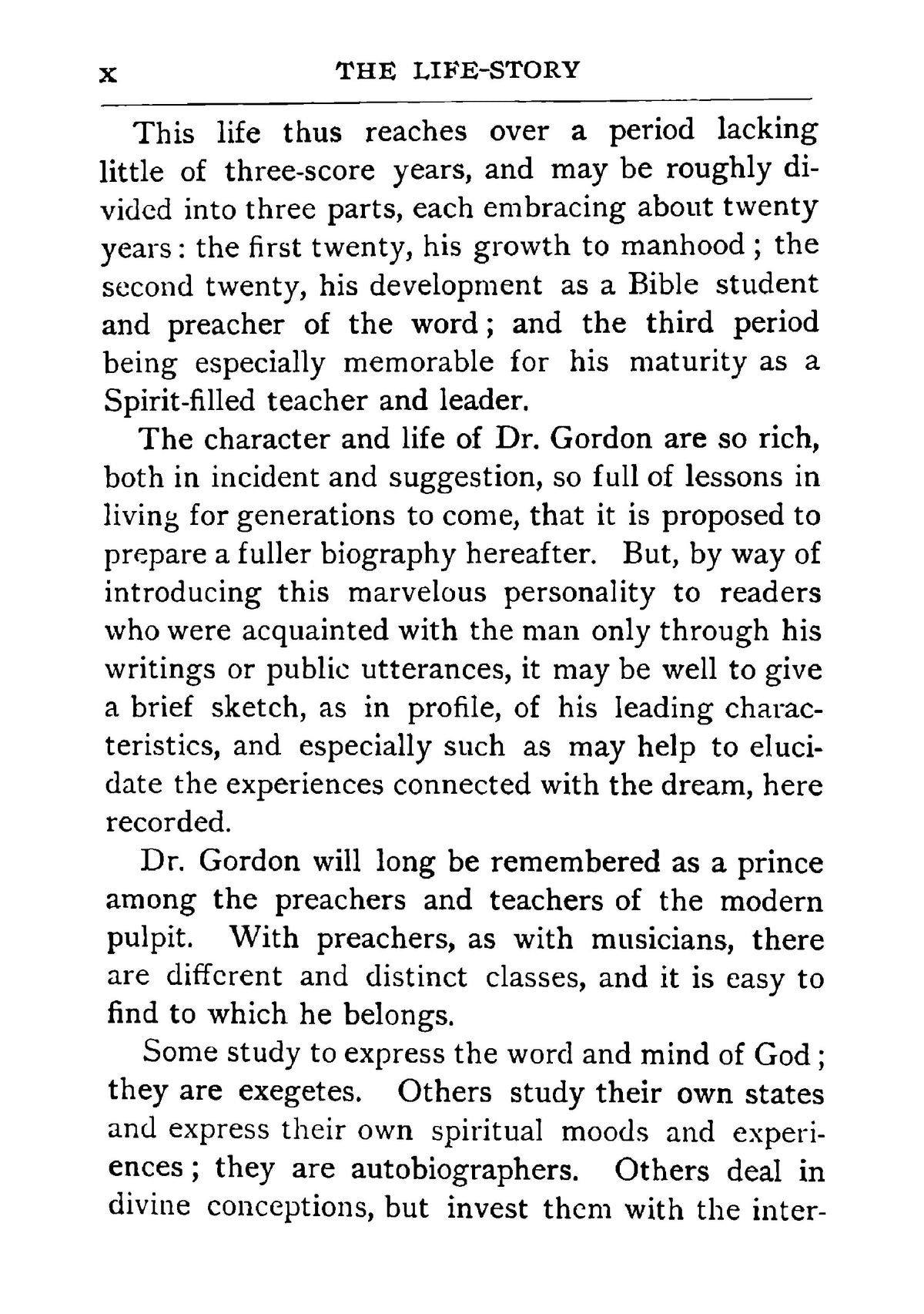 How Christ came to Church - Page 12