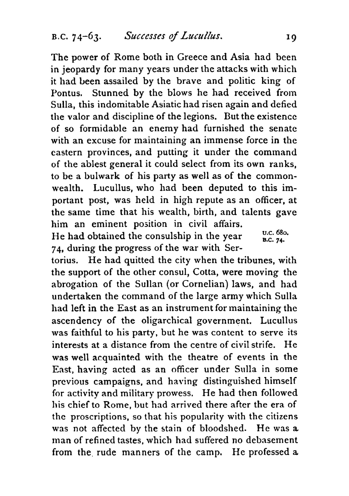 The Roman Triumvirates - Page 35