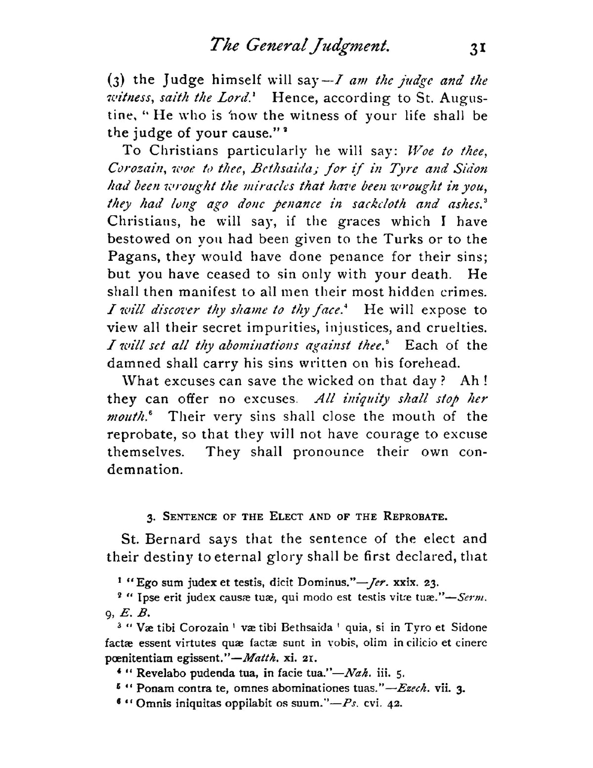 Abridged Sermons for all Sundays of the Year - Page 35