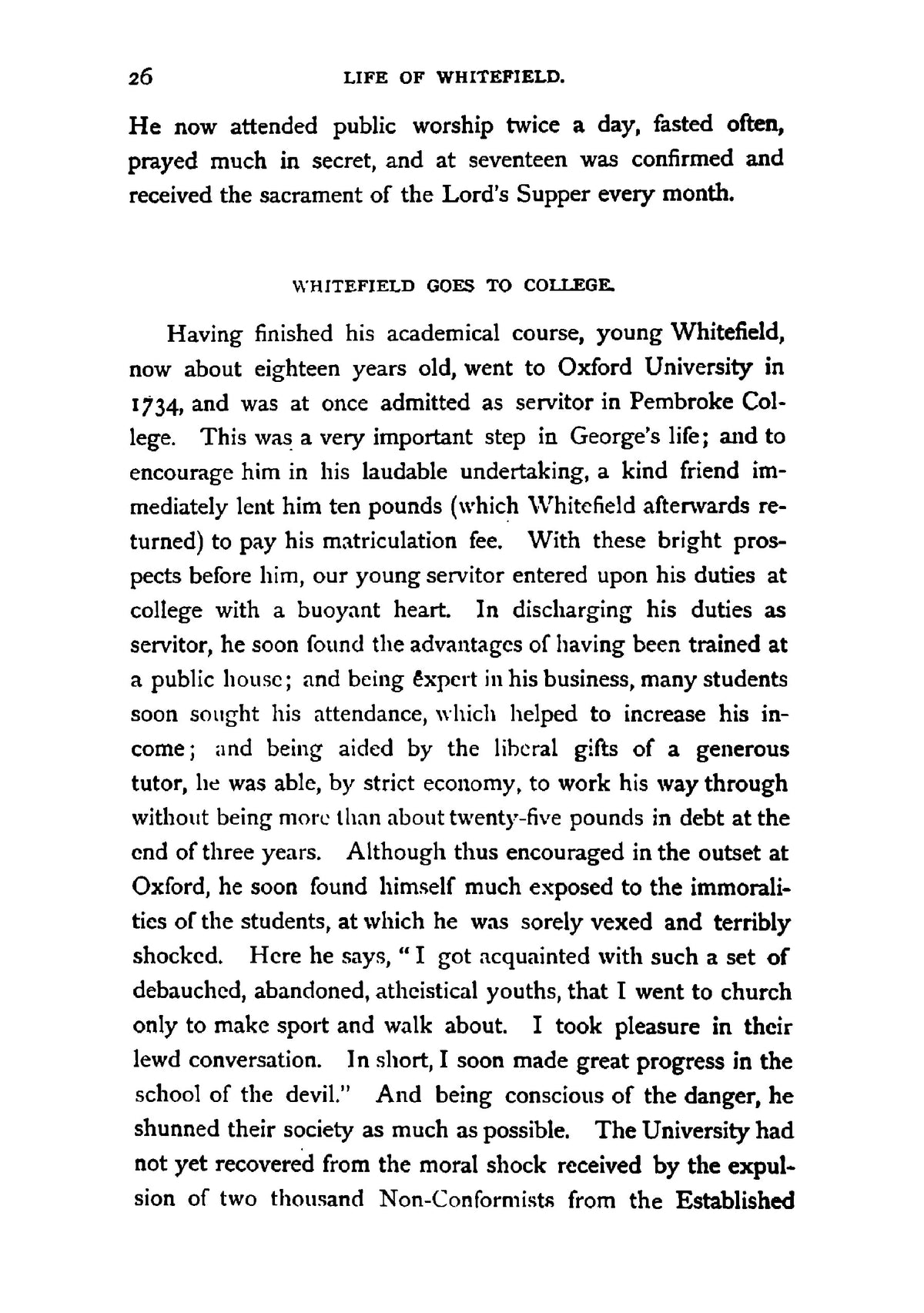 Life of George Whitefield - Page 46