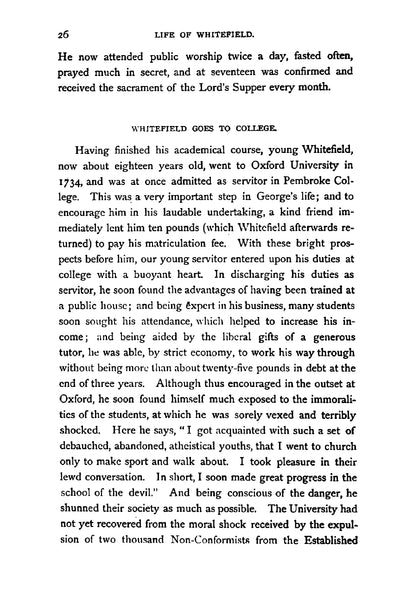 Life of George Whitefield - Page 46