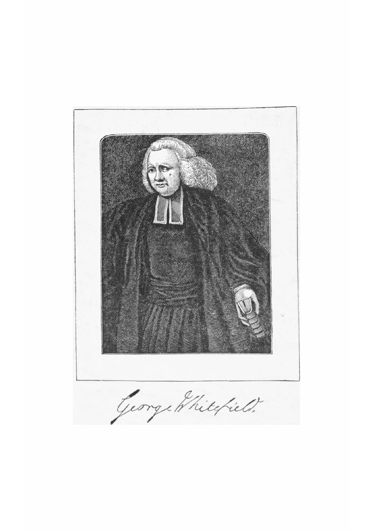 Life of George Whitefield - Page 6