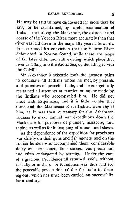 Diocese of Mackenzie River - Page 13