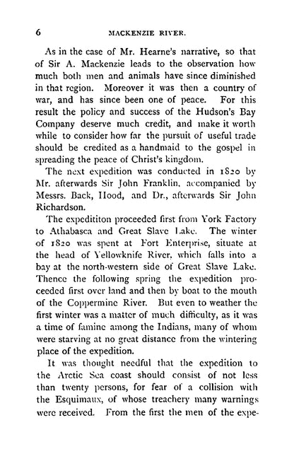 Diocese of Mackenzie River - Page 14