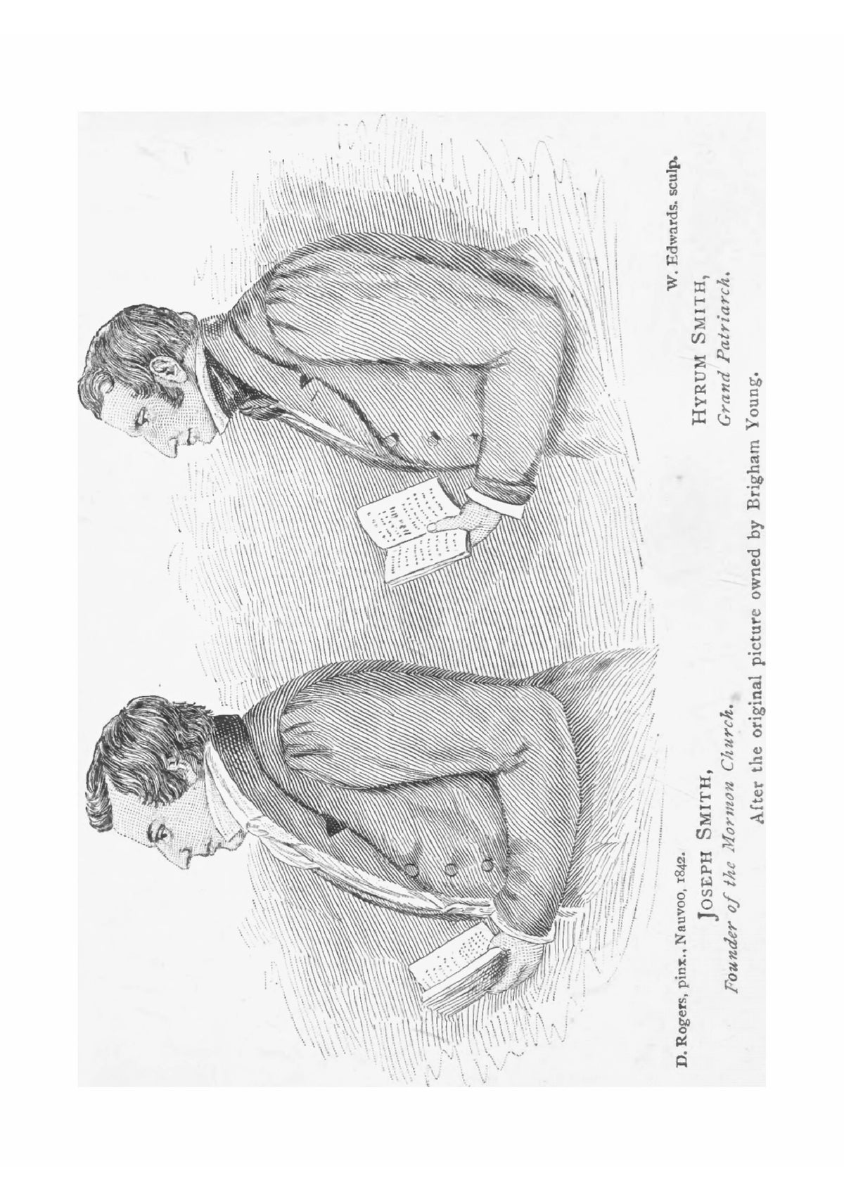 Early Days of Mormonism - Page 6