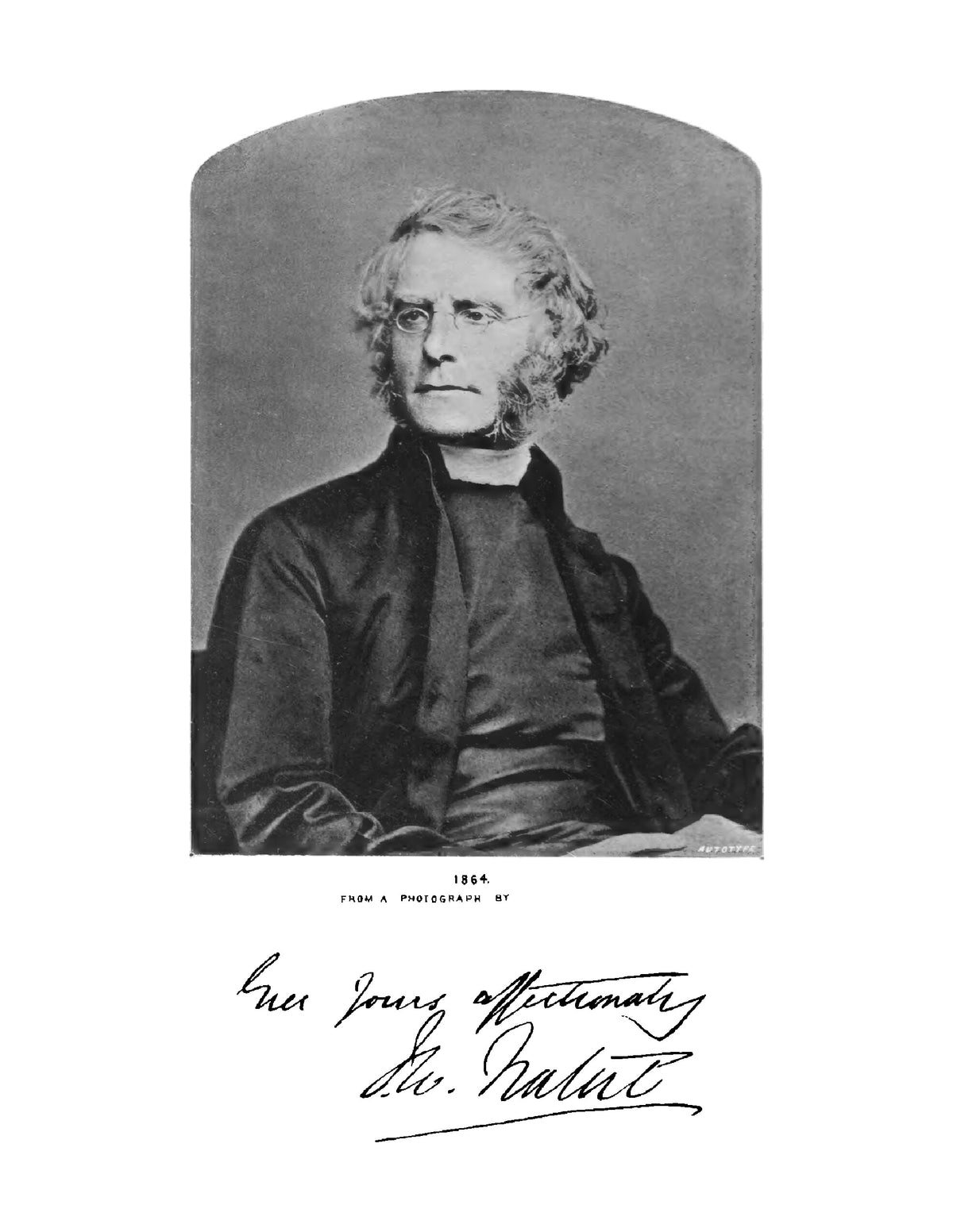 The Life of John William Colenso - Page 6