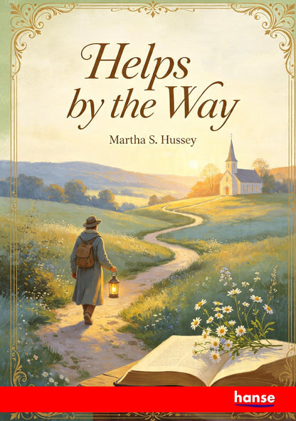 Helps by the Way - Front Cover