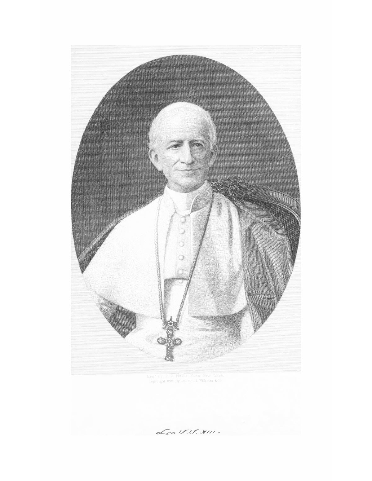 Life of Leo XIII - Page 6