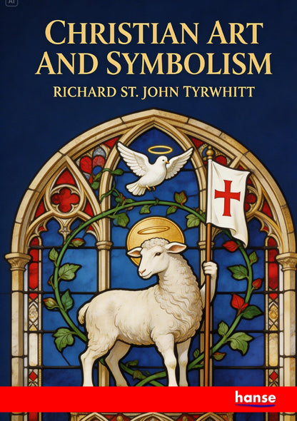 Christian Art and Symbolism - Front Cover