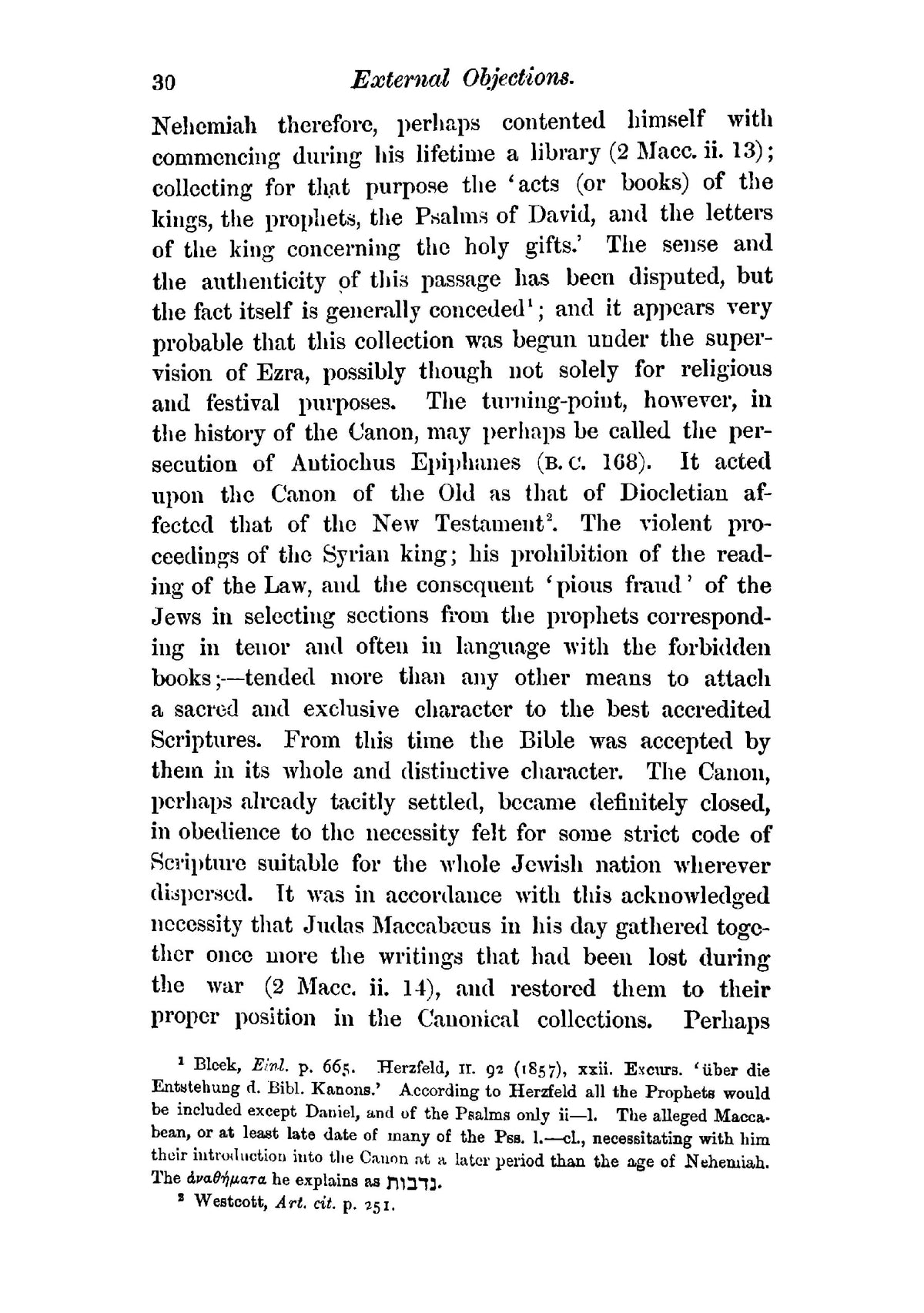 An Essay on the Authenticity of the Book of Daniel - Page 44