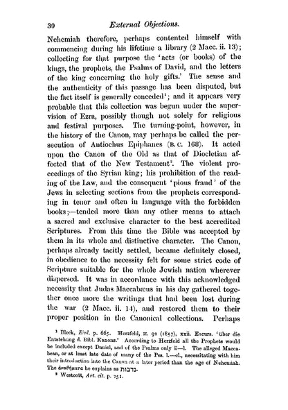 An Essay on the Authenticity of the Book of Daniel - Page 44