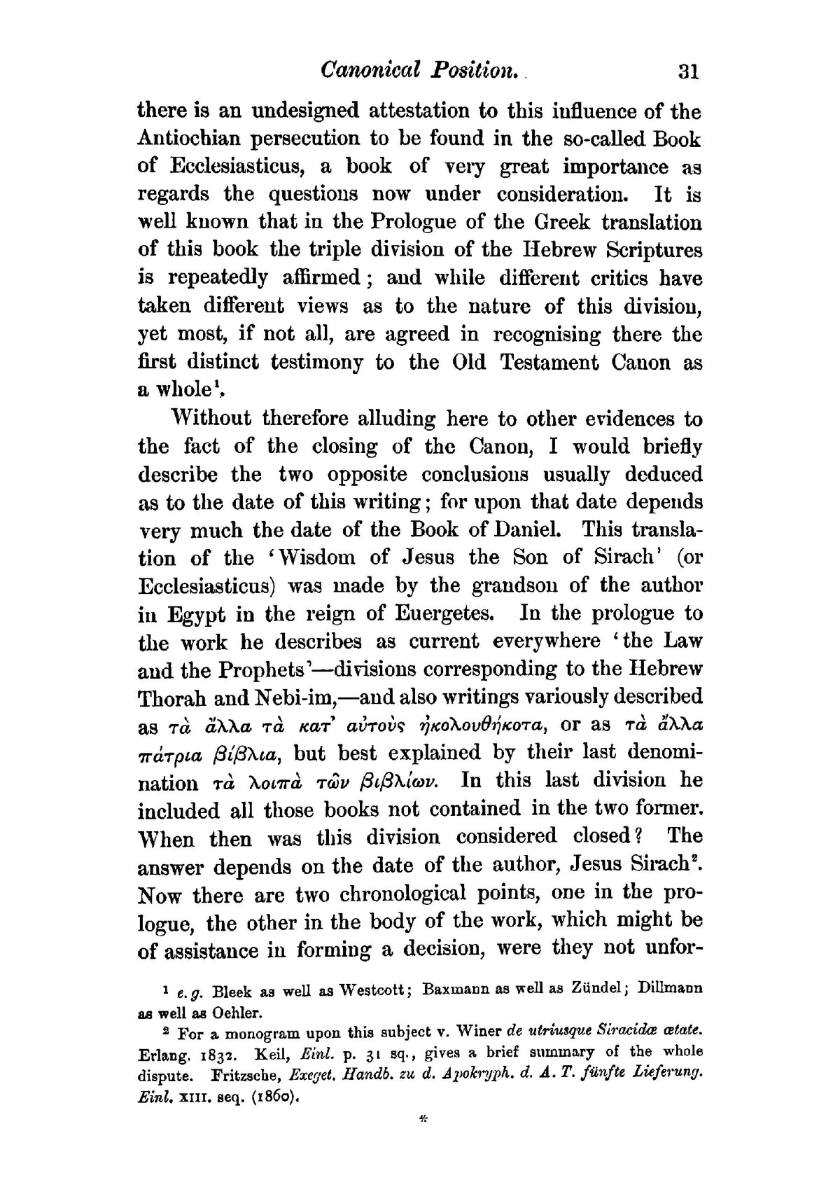 An Essay on the Authenticity of the Book of Daniel - Page 45