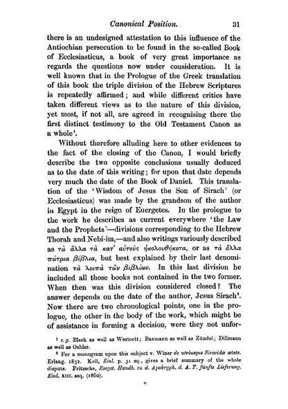 An Essay on the Authenticity of the Book of Daniel - Page 45