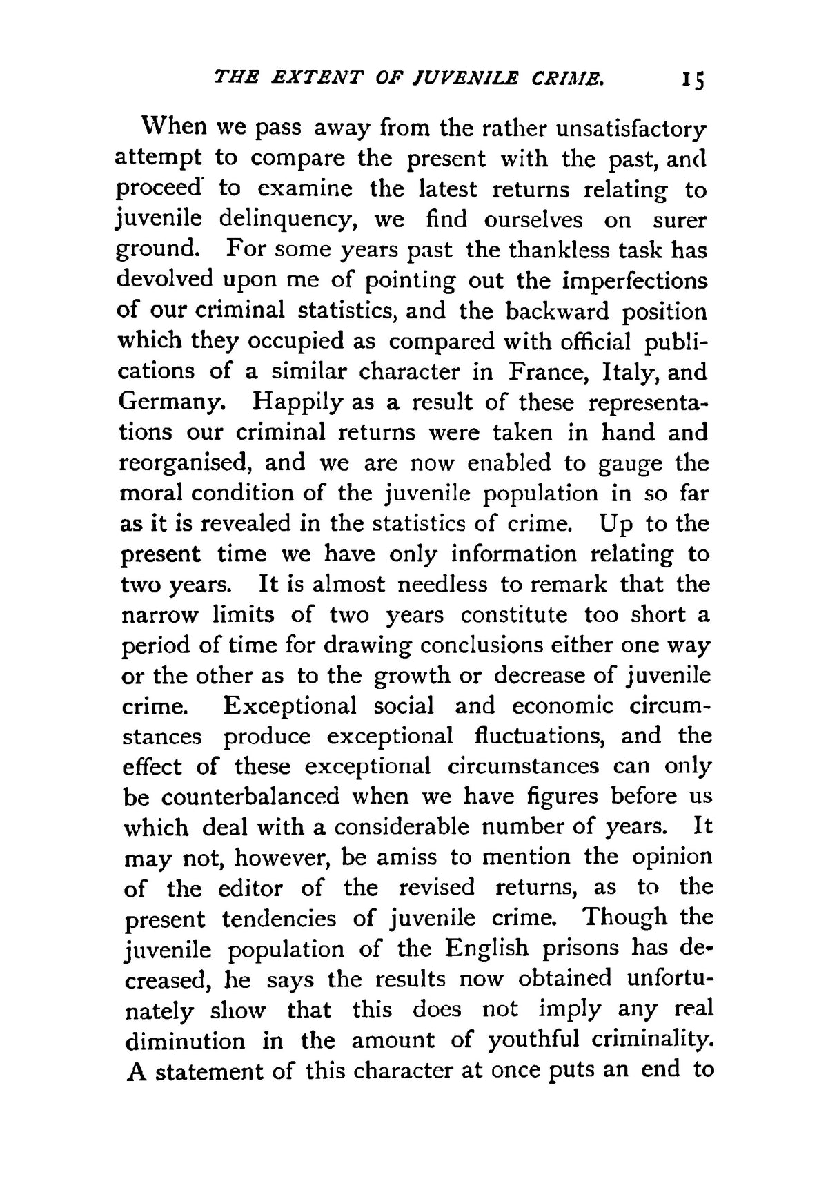Juvenile Offenders - Page 37