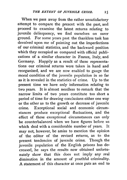 Juvenile Offenders - Page 37
