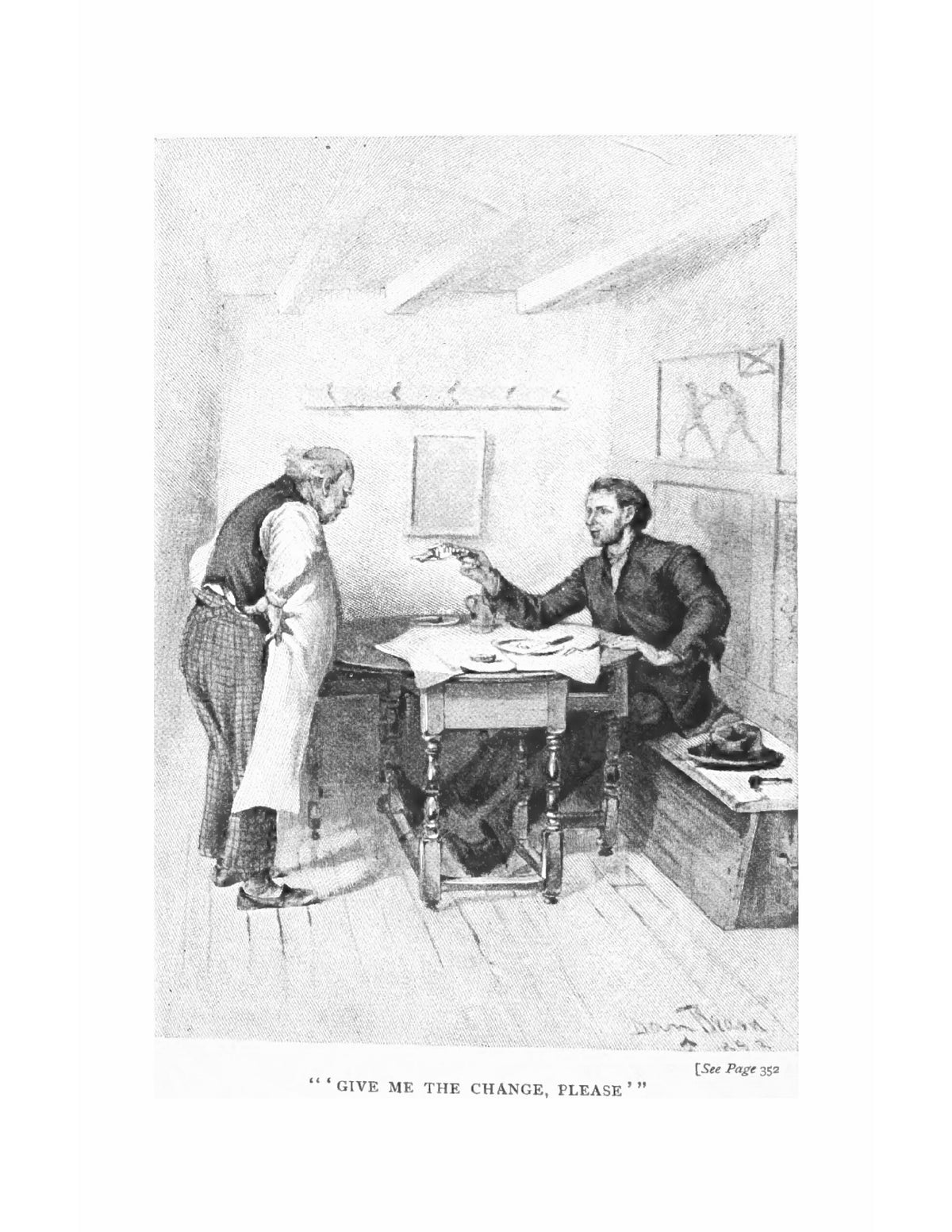 The American Claimant - Page 6