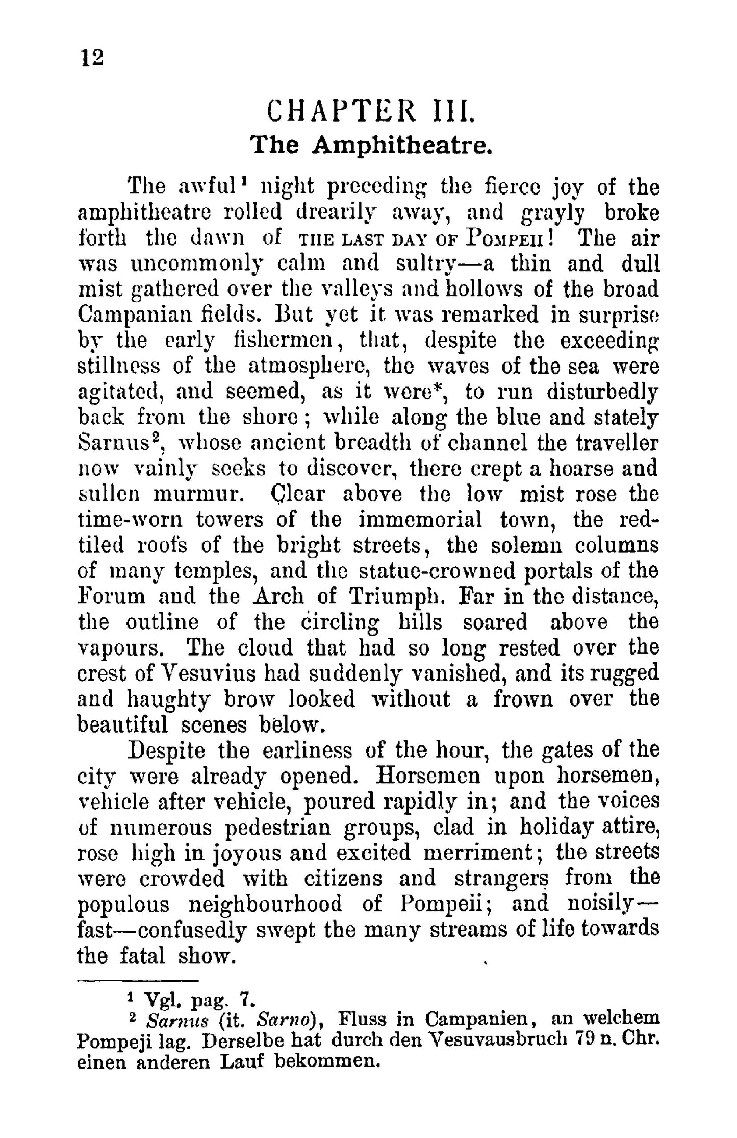The Last Days of Pompeii - Page 30