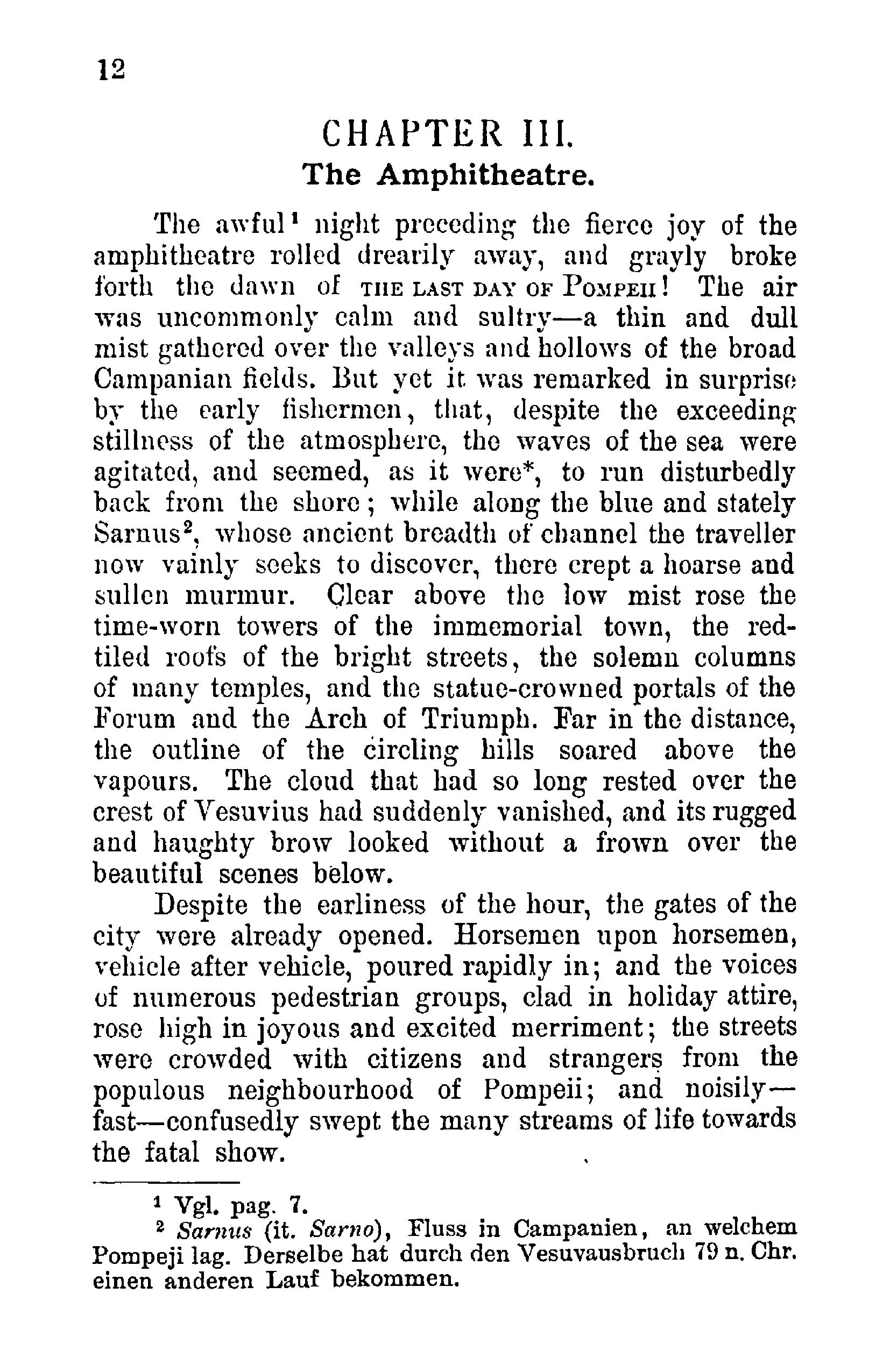 The Last Days of Pompeii - Page 30