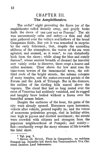 The Last Days of Pompeii - Page 30