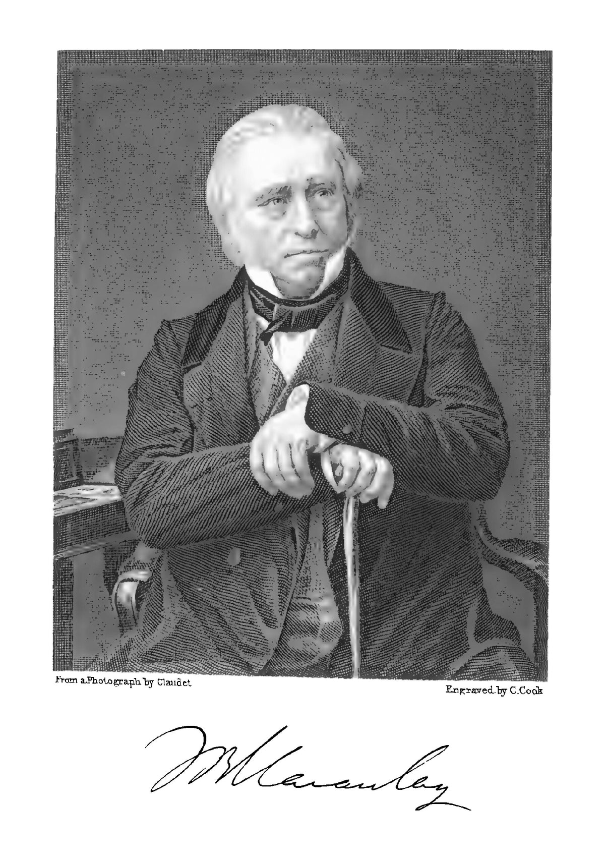 The Life and Letters of Lord Macaulay - Page 6