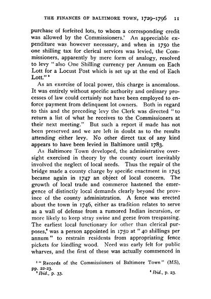 The Financial History of Baltimore - Page 29