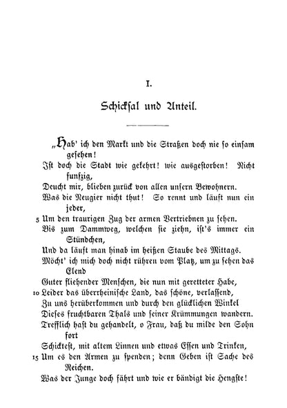 Goethe's Hermann und Dorothea - Page 63