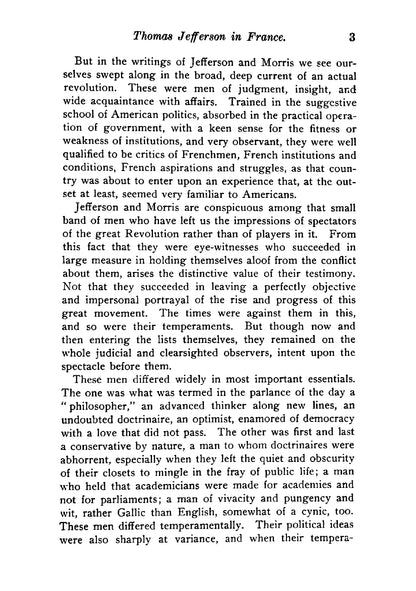 Contemporary American Opinion of the French Revolution - Page 17