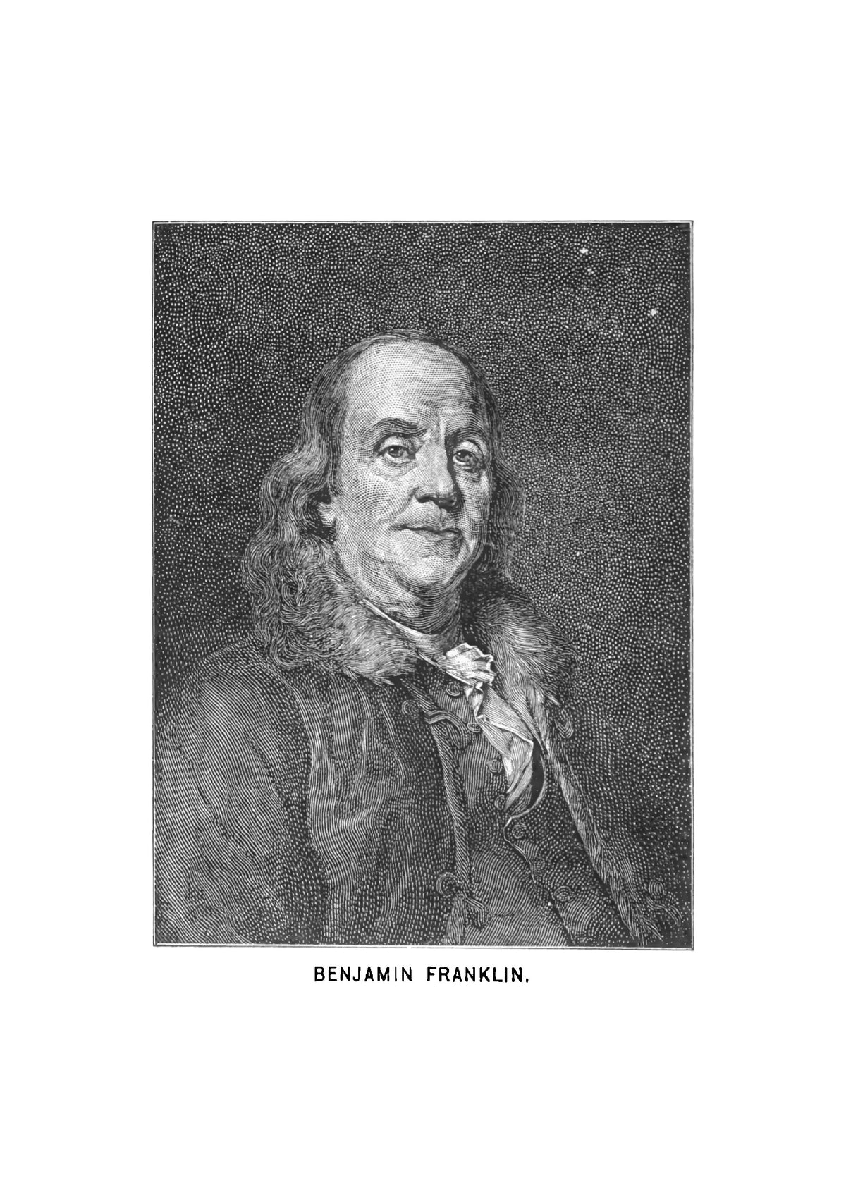 Benjamin Franklin - Page 6