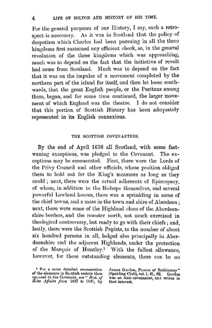 The Life of John Milton - Page 16