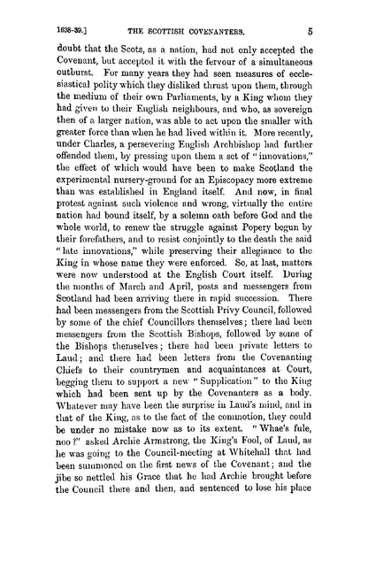 The Life of John Milton - Page 17
