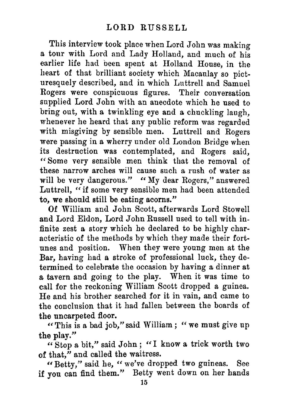 Collections and Recollections - Page 29