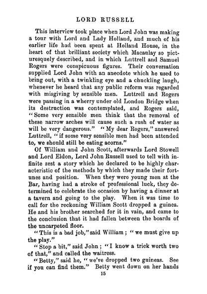 Collections and Recollections - Page 29