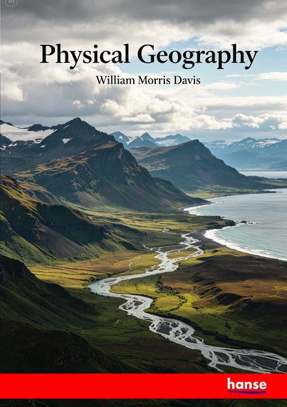 Physical Geography - Front Cover