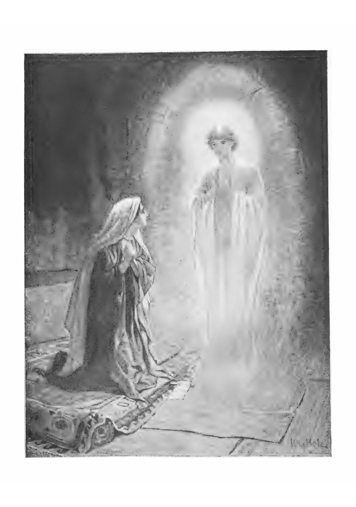 The Life of Jesus Christ for the Young - Page 14