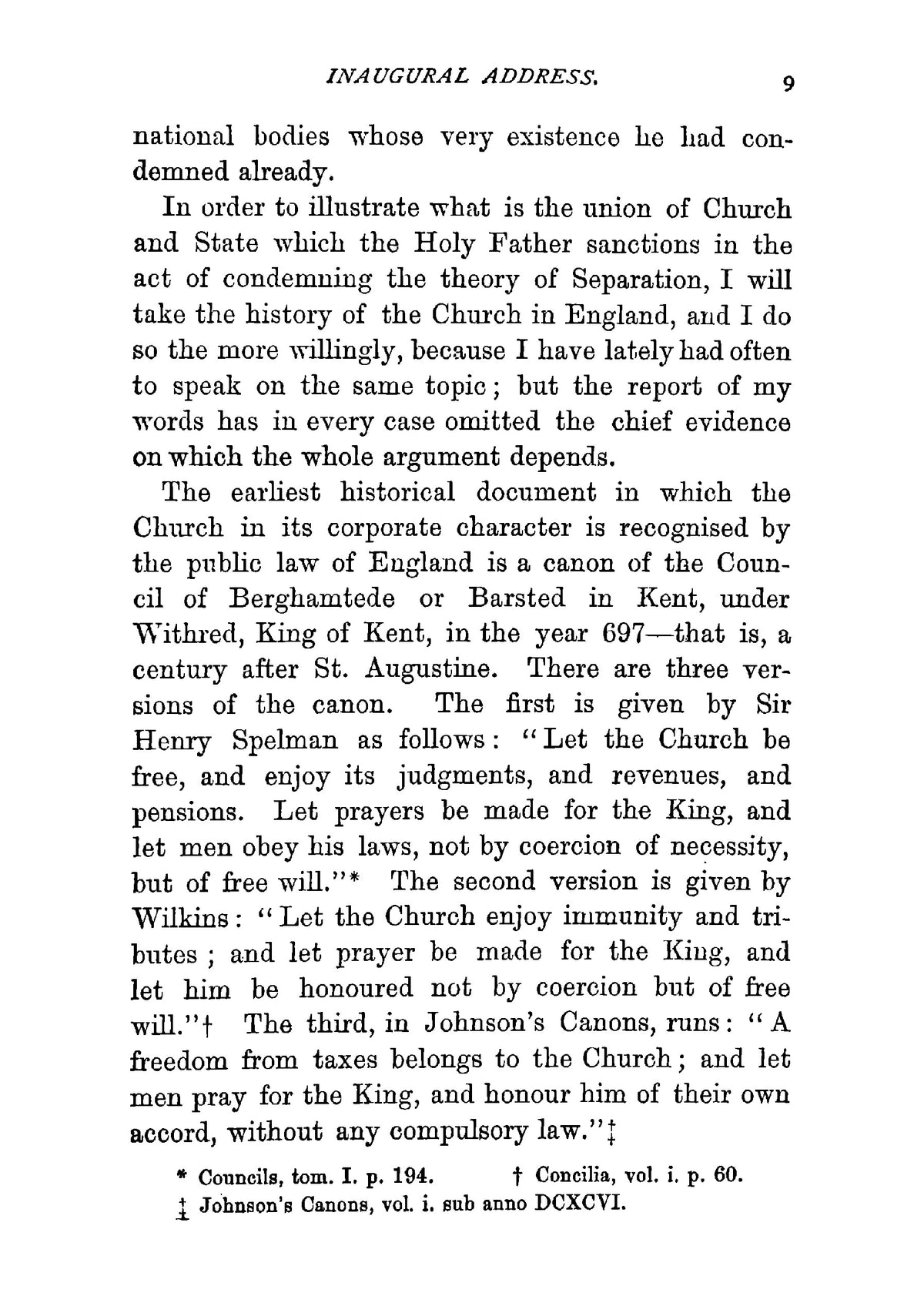 Essays on Religion and Literature - Page 17