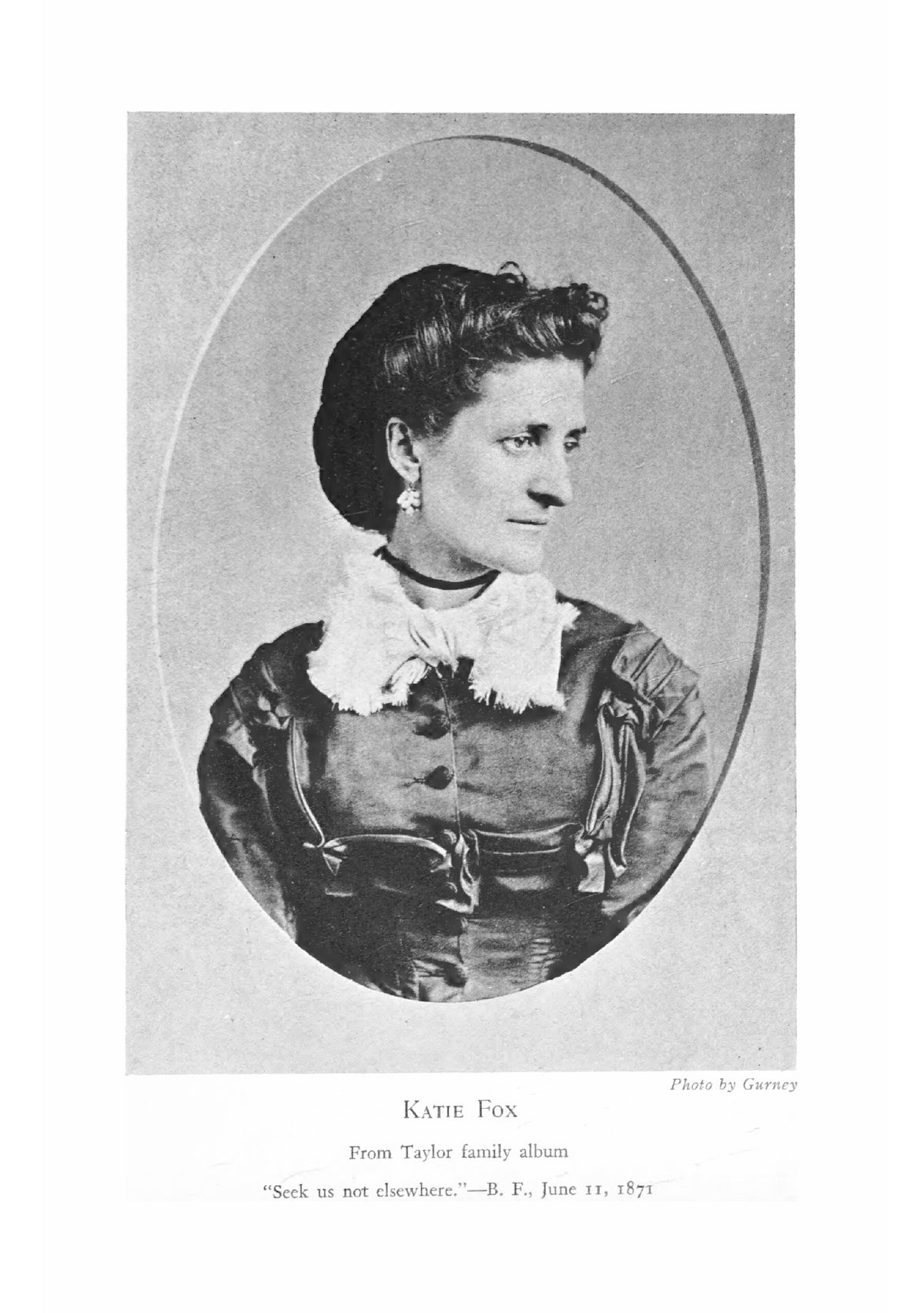 Katie Fox - Page 6