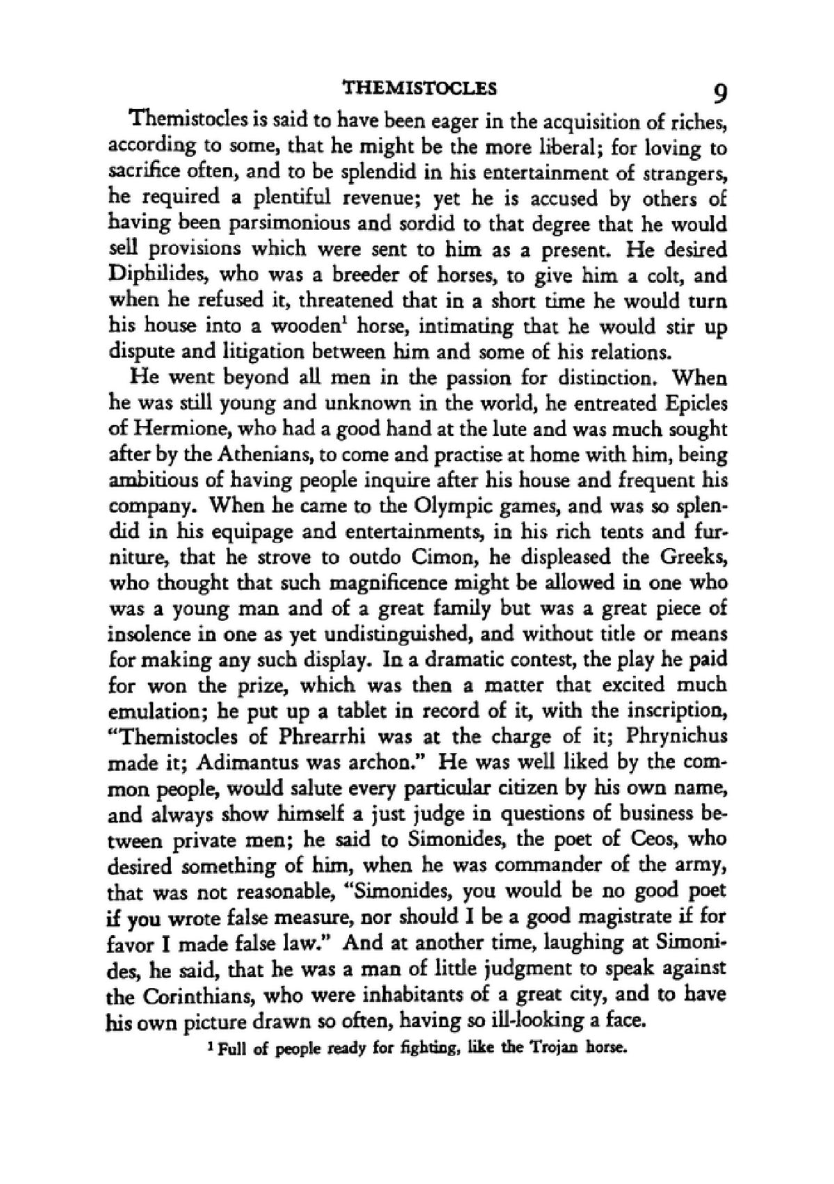 Plutarch's Lives - Page 15