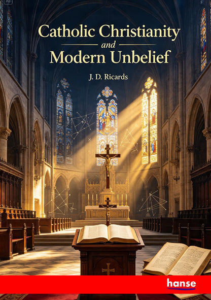 Catholic Christianity and Modern Unbelief - Front Cover