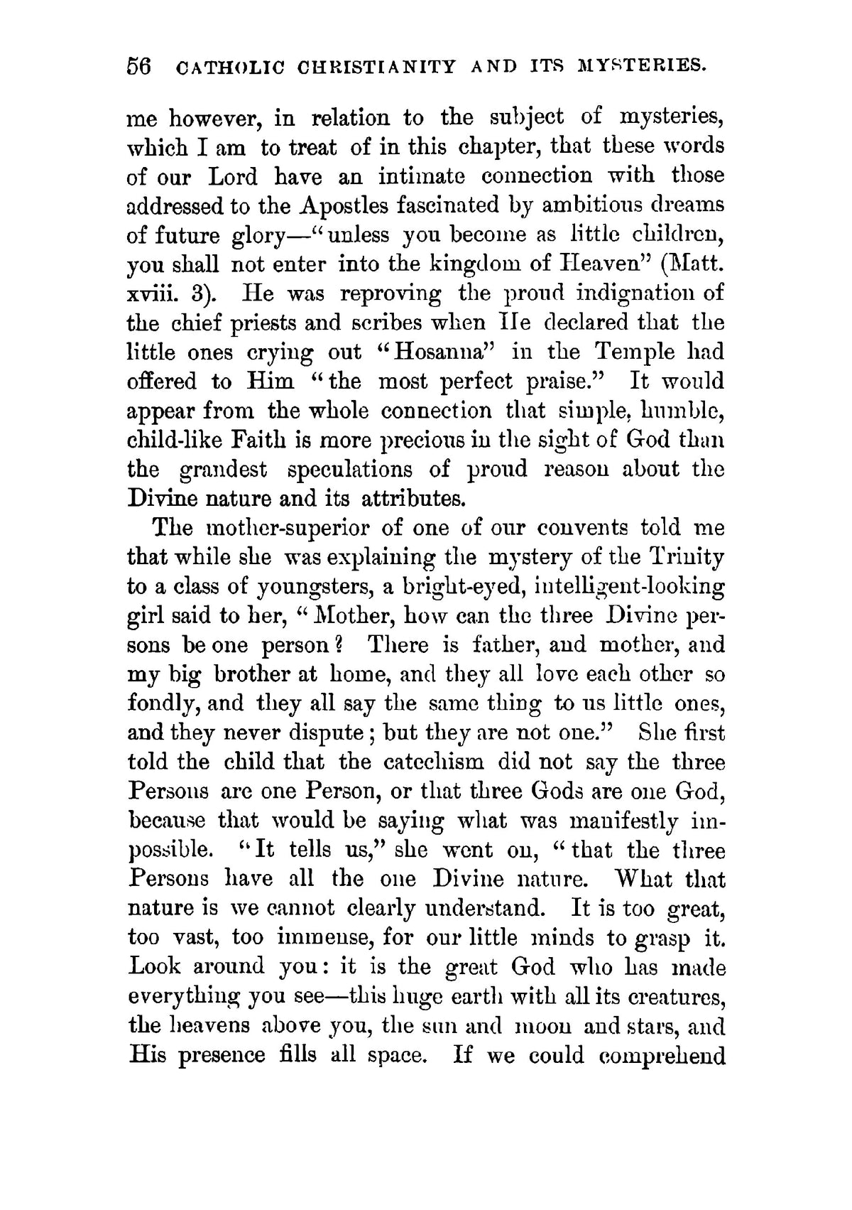Catholic Christianity and Modern Unbelief - Page 60