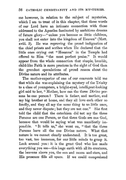 Catholic Christianity and Modern Unbelief - Page 60