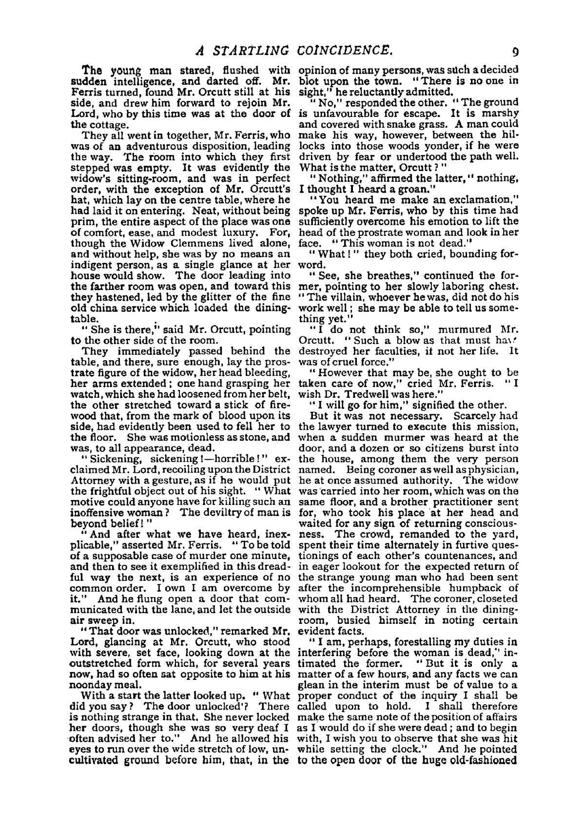 Hand and Ring - Page 11