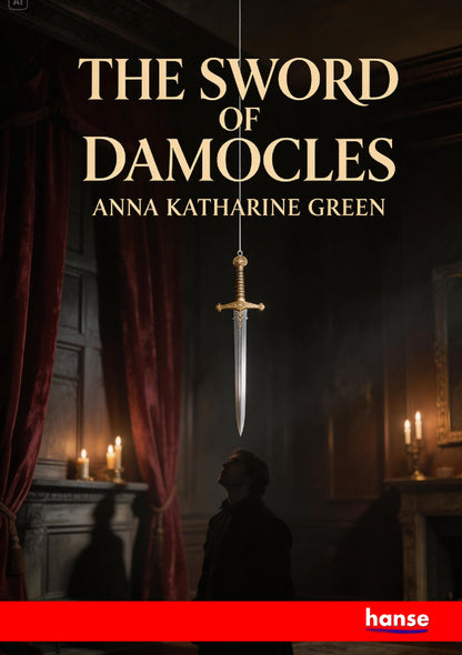 The Sword of Damocles - Front Cover