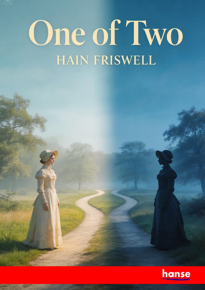 One of Two - Front Cover